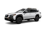 New 2025 Subaru Outback Wilderness image 3