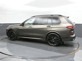 New 2025 BMW X7 xDrive40i w/ M Sport Package image 5