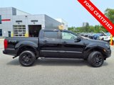 Certified 2021 Ford Ranger XLT w/ Equipment Group 302A High image 2