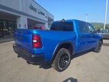 New 2025 RAM 1500 Rebel w/ Bed Utility Group image 4