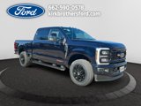 New 2025 Ford F250 Lariat w/ Lariat Ultimate Package image 5