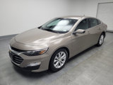 Used 2022 Chevrolet Malibu LT image 2