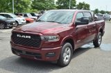 New 2025 RAM 1500 Big Horn image 4