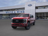 New 2025 Ford F250 XLT image 2