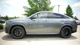 New 2026 Mercedes-Benz GLE 450 4MATIC Coupe image 4