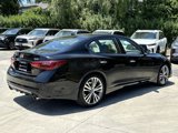 New 2024 INFINITI Q50 Sensory image 3