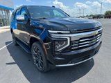 New 2025 Chevrolet Tahoe Premier image 3