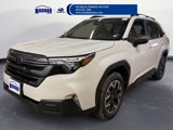 New 2025 Subaru Forester Premium image 2