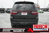New 2025 Dodge Durango GT image 4