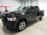 Used 2024 RAM 1500 Big Horn image 3