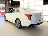Used 2022 Cadillac CT4 Premium Luxury image 4