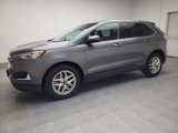 Used 2022 Ford Edge SEL image 2