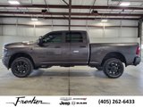New 2025 RAM 2500 Big Horn image 2