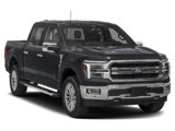 New 2025 Ford F150 Lariat w/ Equipment Group 502A High image 6