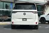 New 2025 Volkswagen ID. Buzz Pro S image 6
