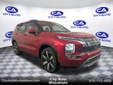New 2025 Mitsubishi Outlander SE image 2