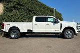 New 2026 Ford F350 4x4 Crew Cab DRW Super Duty image 3