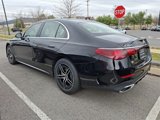 New 2025 Mercedes-Benz E 350 4MATIC Sedan image 4