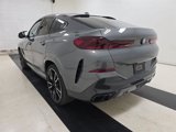 Used 2024 BMW X6 M60i w/ Dynamic Handling Package image 5