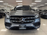 Used 2021 Mercedes-Benz GLS 580 4MATIC image 5