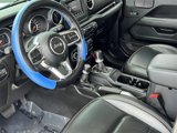Used 2020 Jeep Gladiator Overland w/ Dual Top Group image 3