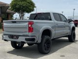 New 2025 Chevrolet Silverado 1500 RST image 4