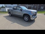 New 2025 Chevrolet Silverado 1500 LT image 2