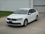 Used 2017 Volkswagen Jetta S w/ Jetta S Cold Weather Package image 2