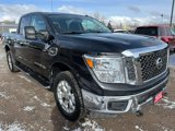Used 2018 Nissan Titan SV w/ SV Convenience Package image 3