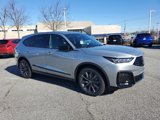 New 2025 Acura MDX A-Spec image 3