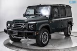 New 2025 INEOS Grenadier Fieldmaster Edition image 2
