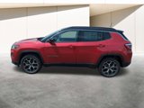 New 2025 Jeep Compass Limited image 4
