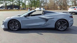 New 2025 Chevrolet Corvette E-Ray w/ Stealth Interior Trim Package image 5