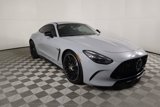New 2025 Mercedes-Benz AMG GT 55 image 3