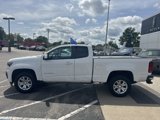 Used 2022 Chevrolet Colorado LT w/ Fleet Safety Package image 4