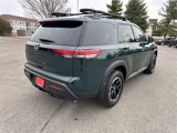 New 2025 Nissan Pathfinder Rock Creek image 4