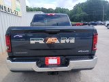 New 2025 RAM 2500 Big Horn image 4