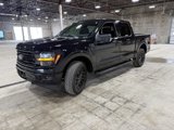 Used 2024 Ford F150 XLT image 3