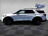 New 2025 Ford Explorer ST-Line w/ Premium Package image 4