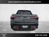 New 2025 Hyundai Santa Cruz XRT image 4