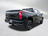 New 2025 Chevrolet Silverado 1500 Custom Trail Boss image 3