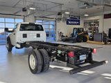 Used 2023 RAM 5500 Tradesman image 5