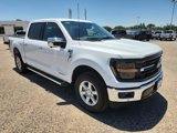 New 2024 Ford F150 XLT w/ Equipment Group 302A MID image 4