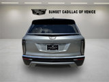 New 2026 Cadillac Vistiq Luxury image 4