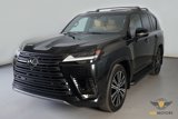 Used 2025 Lexus LX 700h Luxury image 3