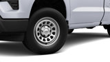 New 2025 Chevrolet Silverado 1500 W/T image 5