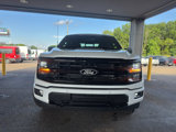 New 2025 Ford F150 XLT image 3