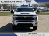 New 2025 Chevrolet Silverado 2500 LT w/ All Star Edition image 2