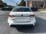 Used 2024 Toyota Corolla SE image 6