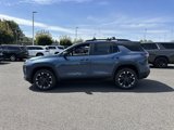 New 2026 Chevrolet Equinox RS image 2